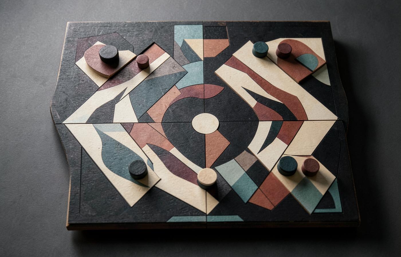 Board Hub game artwork