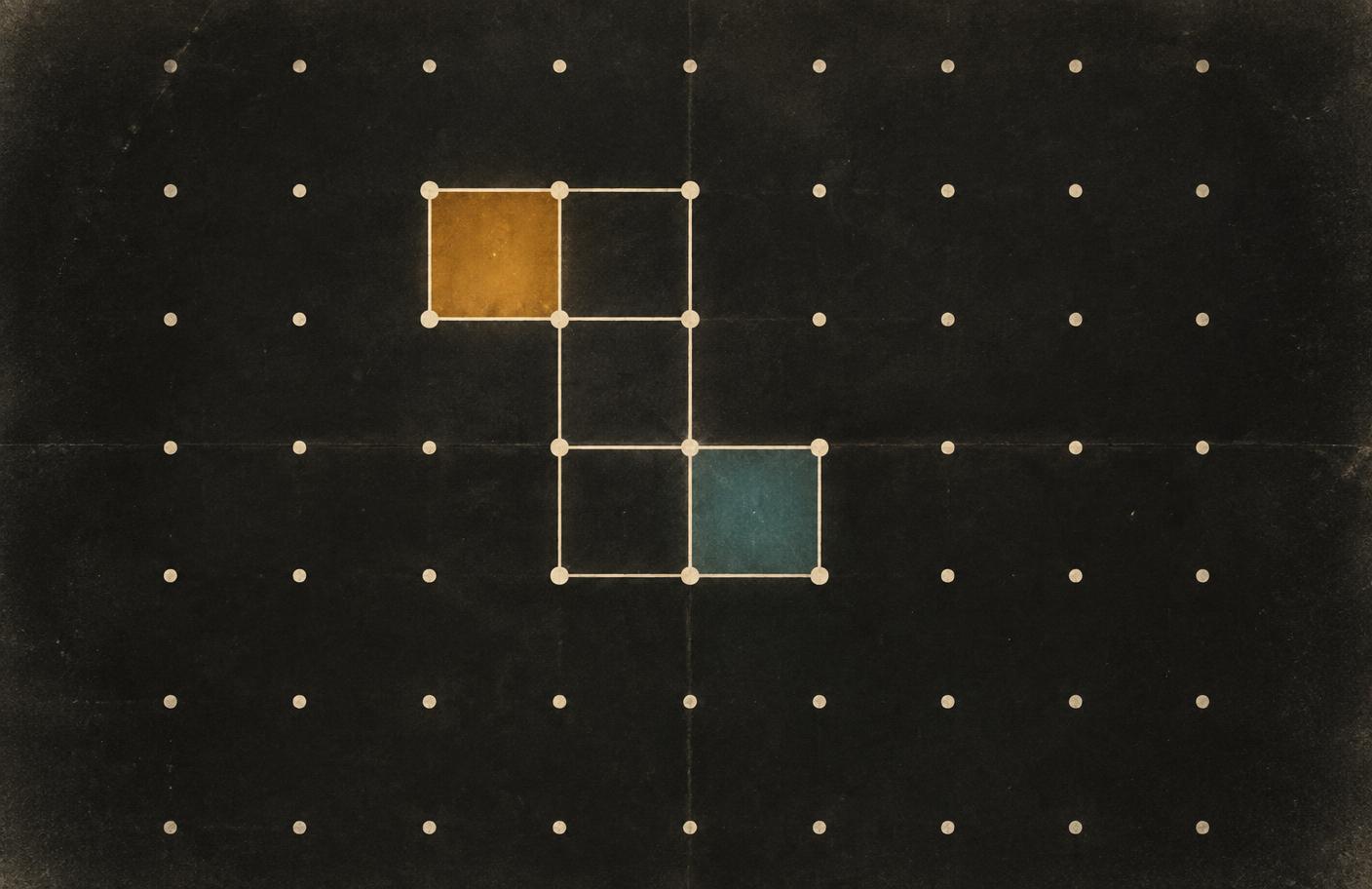 Dot&Stick game artwork