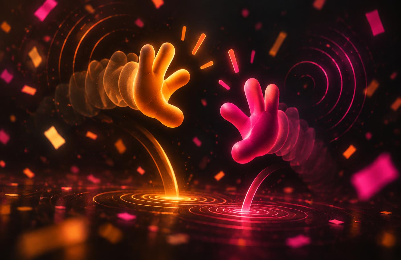 Six Seven game artwork